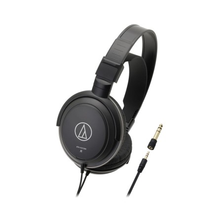 AUDIO-TECHNICA ATH-AVC200 SLUŠALICE