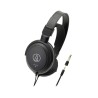 AUDIO-TECHNICA ATH-AVC200 SLUŠALICE