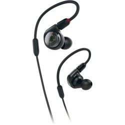 AUDIO-TECHNICA ATH-E40 In-Ear Monitor SLUŠALICE