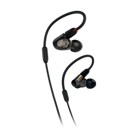AUDIO-TECHNICA ATH-E50 In-Ear Monitor SLUŠALICE
