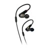 AUDIO-TECHNICA ATH-E50 In-Ear Monitor SLUŠALICE