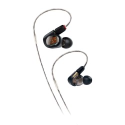 AUDIO-TECHNICA ATH-E70 In-Ear Monitor SLUŠALICE