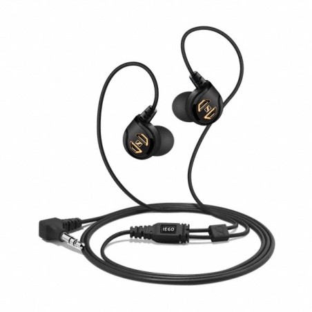 SENNHEISER IE60 WEST In-Ear SLUŠALICE