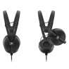 SENNHEISER HD 25 Plus SLUŠALICE