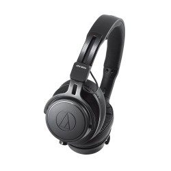 AUDIO-TECHNICA ATH-M60X STUDIO MONITOR SLUŠALICE