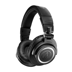 AUDIO-TECHNICA ATH-M50XBT2 WIRELESS SLUŠALICE