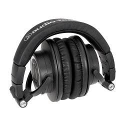 AUDIO-TECHNICA ATH-M50XBT2 WIRELESS SLUŠALICE