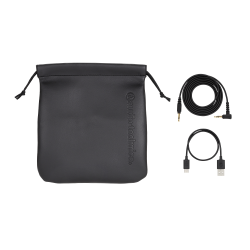 AUDIO-TECHNICA ATH-M50XBT2 WIRELESS SLUŠALICE