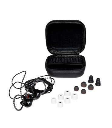 STAGG SPM-235 BK in-ear 2-drivera SLUŠALICE