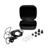 STAGG SPM-235 BK in-ear 2-drivera SLUŠALICE
