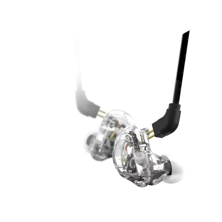STAGG SPM-235 TR in-ear 2-drivera SLUŠALICE