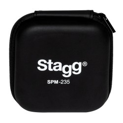 STAGG SPM-235 TR in-ear 2-drivera SLUŠALICE
