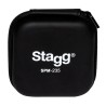 STAGG SPM-235 TR in-ear 2-drivera SLUŠALICE