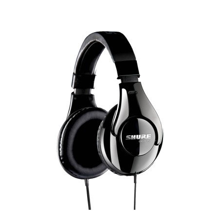 SHURE SRH240A-E SLUŠALICE