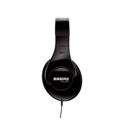 SHURE SRH240A-E SLUŠALICE