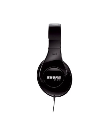 SHURE SRH240A-E SLUŠALICE