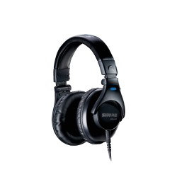 SHURE SRH440-E SLUŠALICE