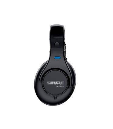SHURE SRH440-E SLUŠALICE