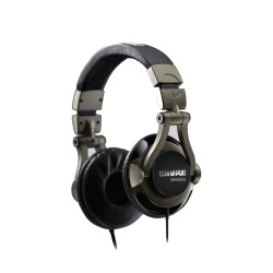SHURE SRH550DJ-E SLUŠALICE