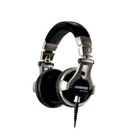 SHURE SRH750DJ-E SLUŠALICE