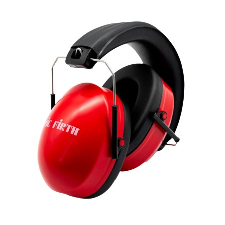 VIC FIRTH Kidphones SLUŠALICE