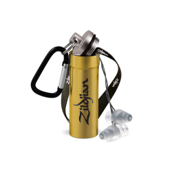 ZILDJIAN za uho STANDARD FIT HI-FI EARPLUGS ČEPIĆI