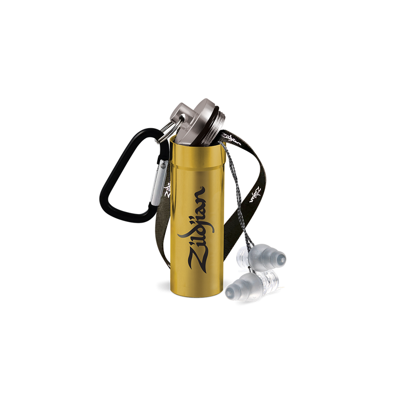ZILDJIAN za uho STANDARD FIT HI-FI EARPLUGS ČEPIĆI