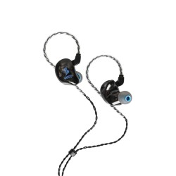 STAGG SPM-435 BK in-ear 4 drivera SLUŠALICE