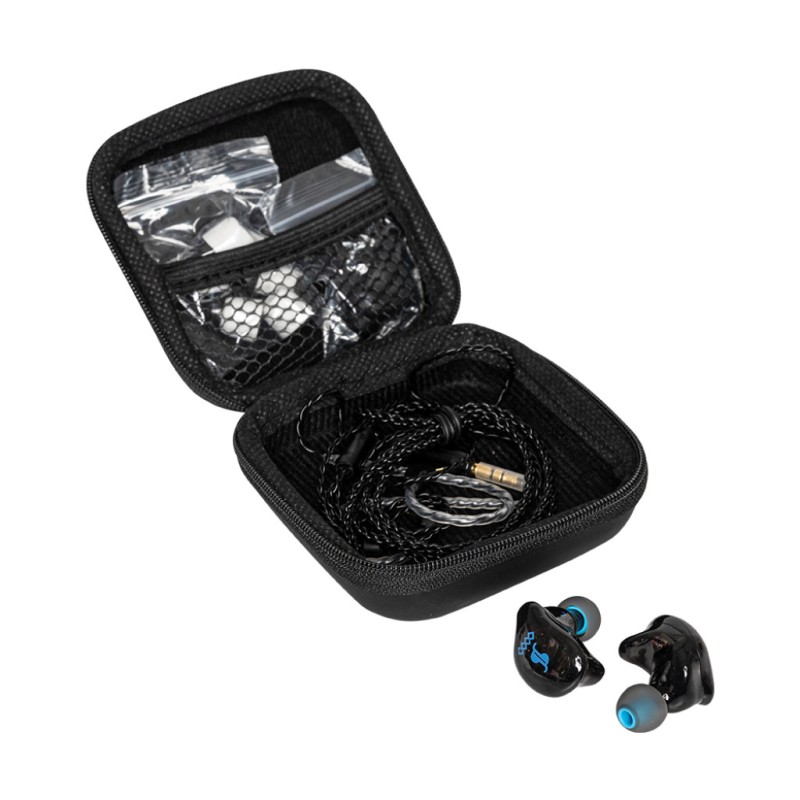 STAGG SPM-435 BK in-ear 4 drivera SLUŠALICE
