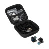 STAGG SPM-435 BK in-ear 4 drivera SLUŠALICE