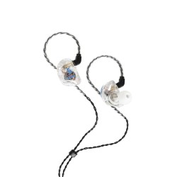 STAGG SPM-435 TR in-ear 4 drivera SLUŠALICE