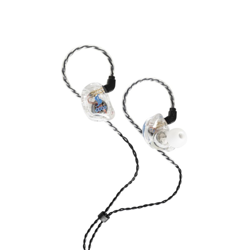 STAGG SPM-435 TR in-ear 4 drivera SLUŠALICE