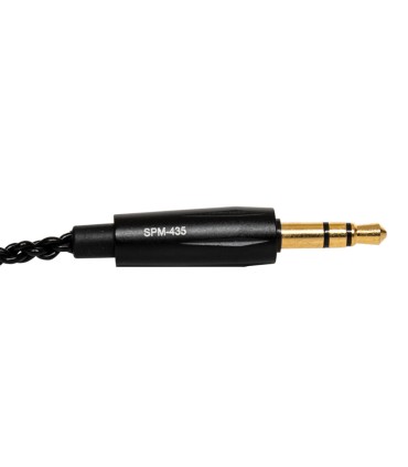 STAGG SPM-435 TR in-ear 4 drivera SLUŠALICE