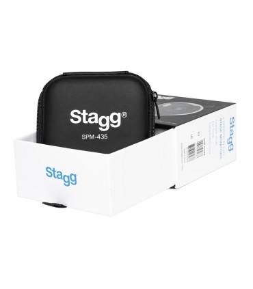 STAGG SPM-435 TR in-ear 4 drivera SLUŠALICE