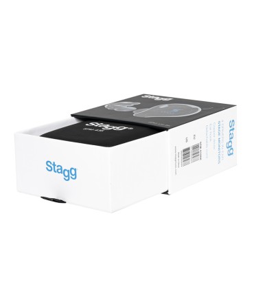 STAGG SPM-435 TR in-ear 4 drivera SLUŠALICE