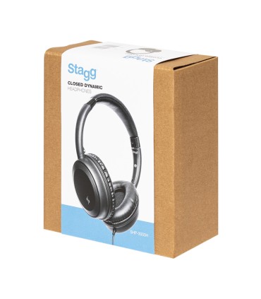 STAGG SHP-3000H SLUŠALICE