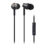 AUDIO-TECHNICA ATH-CK330i BK SLUŠALICE