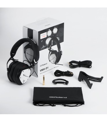 ROLAND V-MODA VMH-D1 SLUŠALICE
