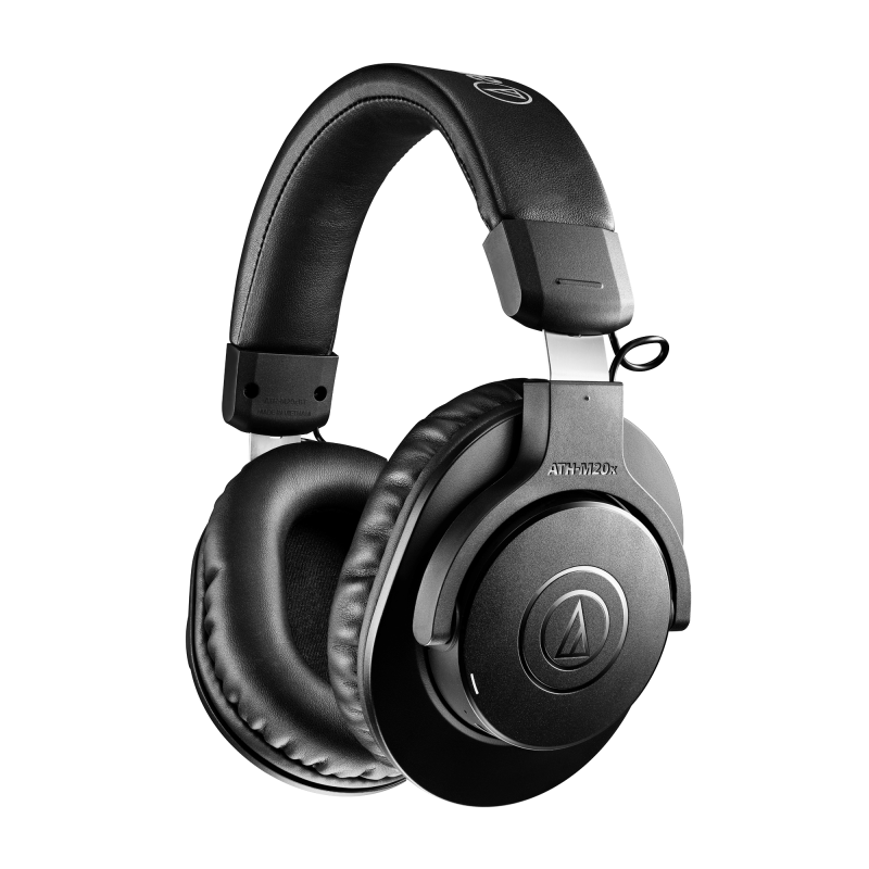 AUDIO-TECHNICA ATH-M20XBT WIRELESS SLUŠALICE