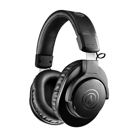 AUDIO-TECHNICA ATH-M20XBT WIRELESS SLUŠALICE
