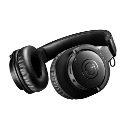 AUDIO-TECHNICA ATH-M20XBT WIRELESS SLUŠALICE