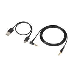 AUDIO-TECHNICA ATH-M20XBT WIRELESS SLUŠALICE