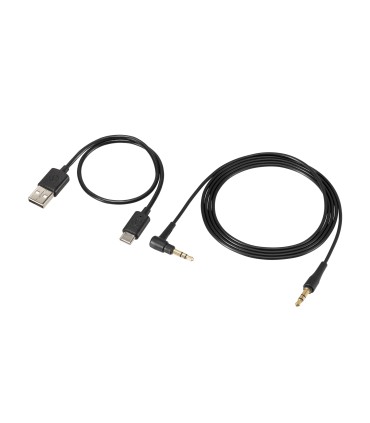 AUDIO-TECHNICA ATH-M20XBT WIRELESS SLUŠALICE