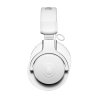 AUDIO-TECHNICA ATH-M20XBTWH WHITE WIRELESS SLUŠALICE
