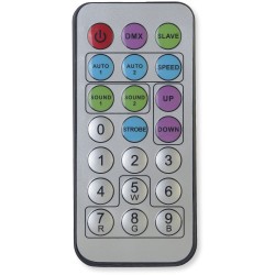 STAGG ZA LIGHT SLI-I REMOTE DALJINSKI UPRAVLJAČ