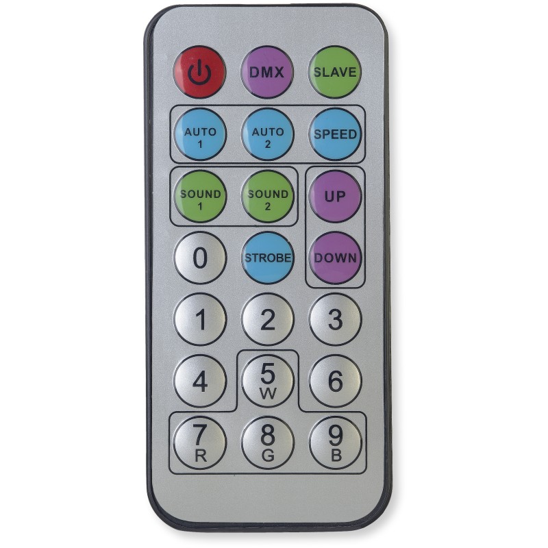 STAGG ZA LIGHT SLI-I REMOTE DALJINSKI UPRAVLJAČ