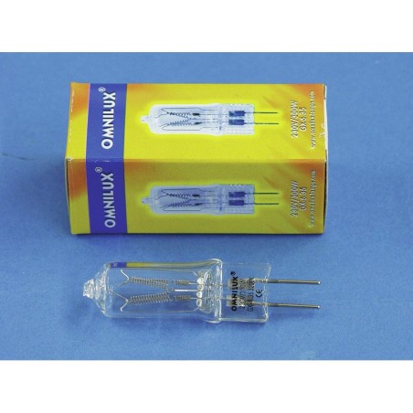OMNILUX 230V/150W GX-6.35 15 h 88296105 ŽARULJA