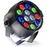 STAGG SLT-ECOPAR XS-2 LED RGBW 12x1W LIGHT