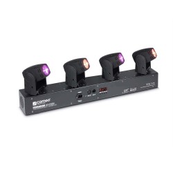 CAMEO HYDRABEAM 400 RGBW LIGHT