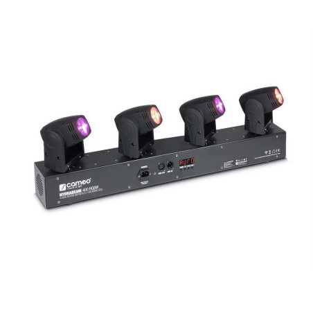 CAMEO HYDRABEAM 400 RGBW LIGHT